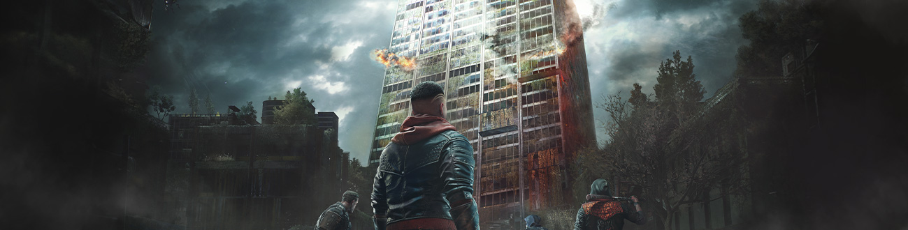 Update 1.17 - Tower Raid Open Beta