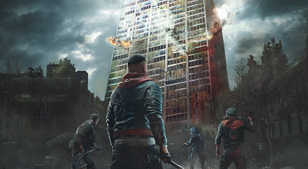 Update 1.17 - Tower Raid Open Beta