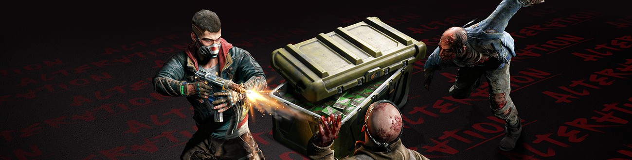 Viral Rush: Fully Loaded Out Now!