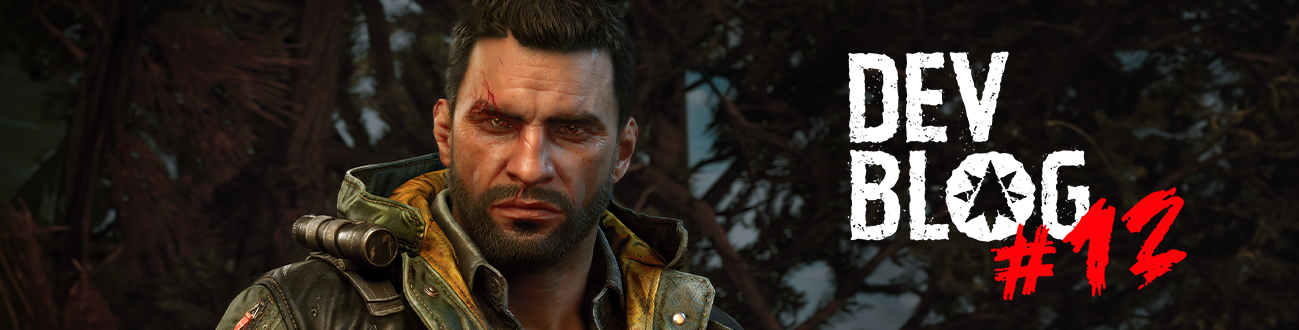 Dev Blog #12: Dying Light: The Beast – behind the scenes of the new zombie adventure