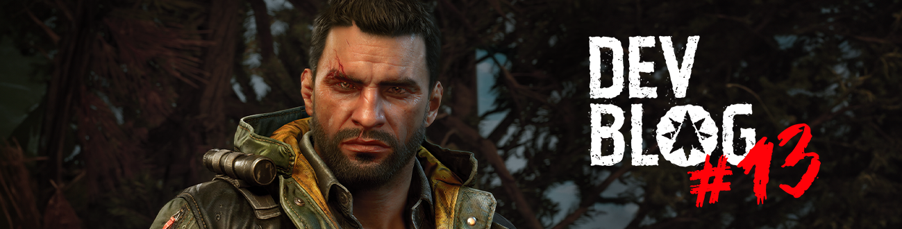 Behind the music of Dying Light: The Beast with Olivier Deriviere