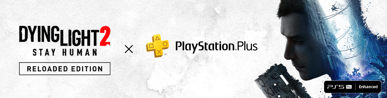 Dying Light 2: Stay Human Joins PlayStation Plus with PlayStation 5 Pro Support