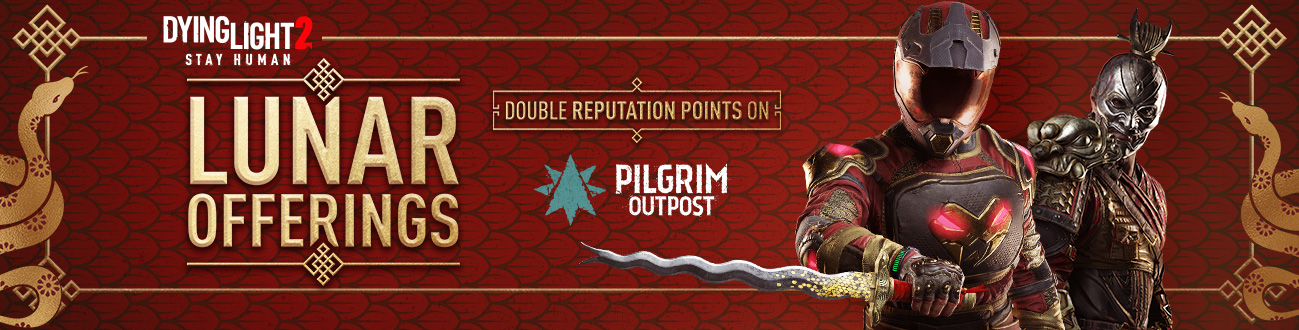 Lunar Offerings on Pilgrim Outpost