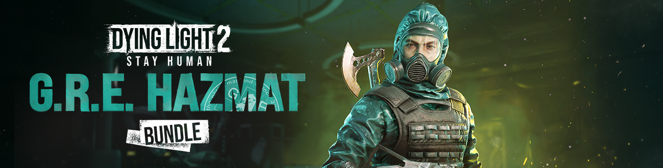 G.R.E. Hazmat Bundle