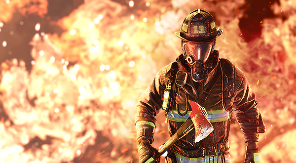 Fire Brigade Bundle