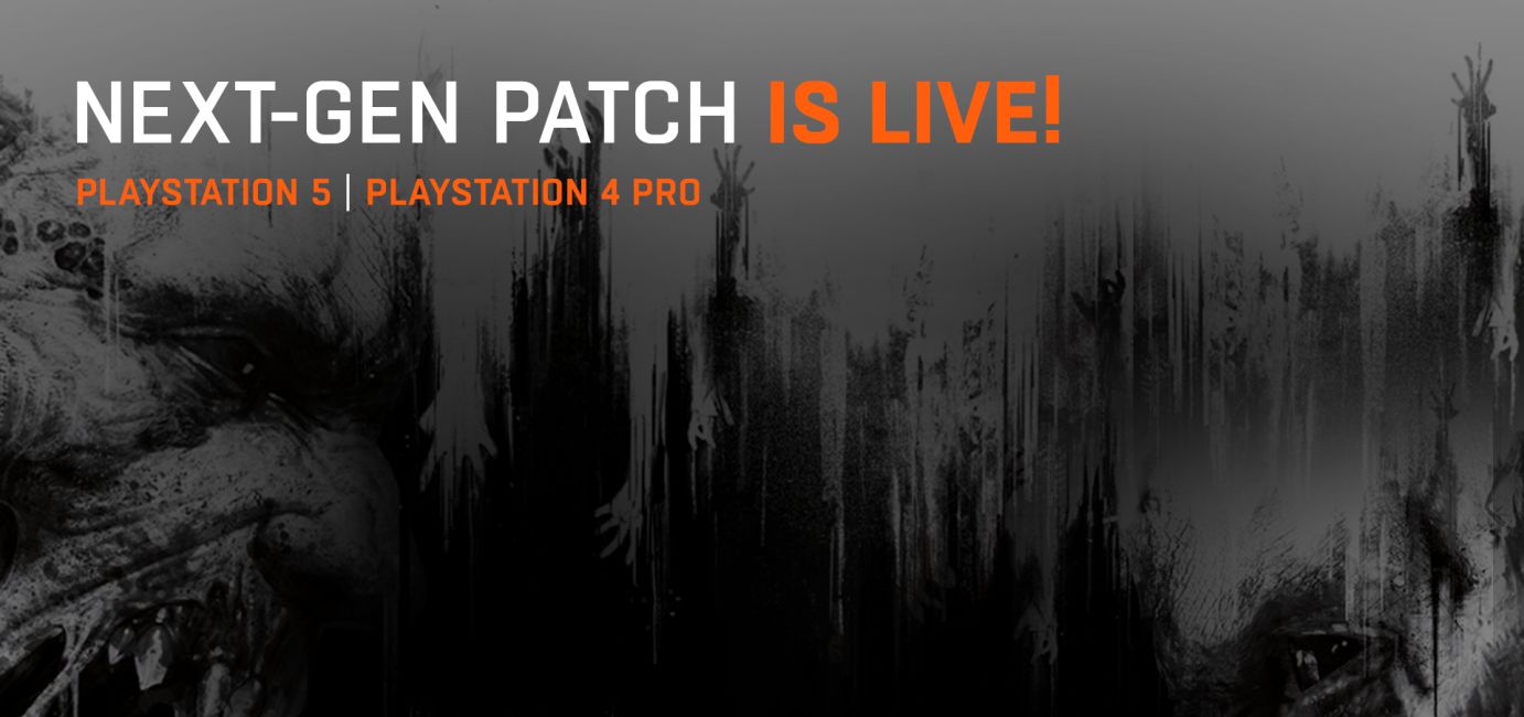 Next-gen patch for PlayStation available now
