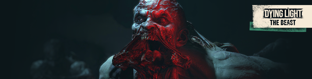 Dying Light: The Beast Releases August 22, 2025