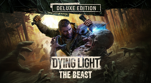 Pre-order Dying Light: The Beast Deluxe Edition Now