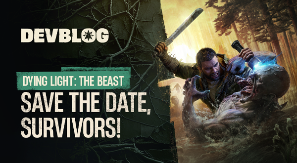 To our incredible Dying Light Community!