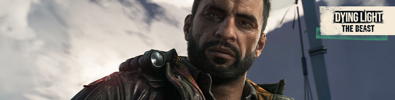 Dying Light: The Beast Full Gameplay Reveal