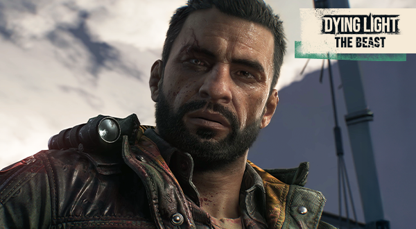 Dying Light: The Beast Full Gameplay Reveal