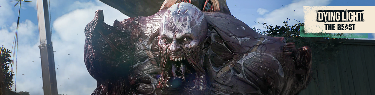 Watch Behind the Beast: What are Chimeras?