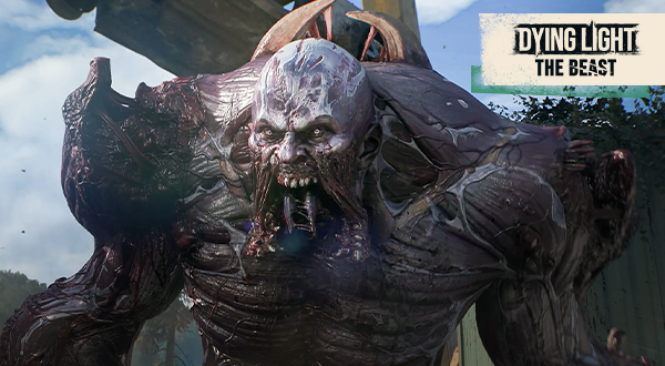 Watch Behind the Beast: What are Chimeras?