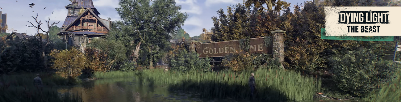 Watch Behind the Beast: Explore Castor Woods