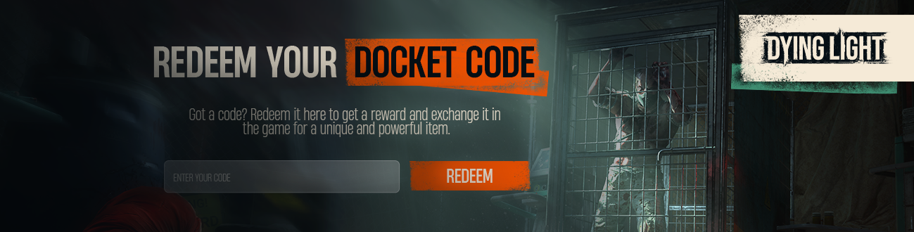 Dockets are coming to Dying Light: The Beast