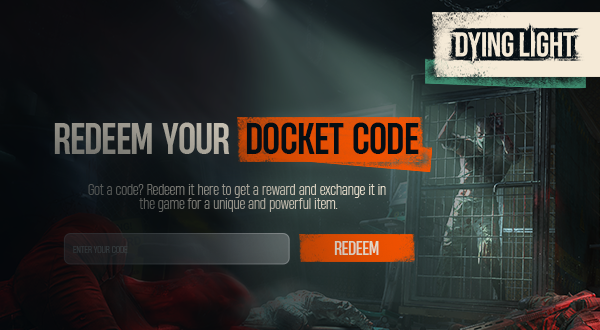 Dockets are coming to Dying Light: The Beast