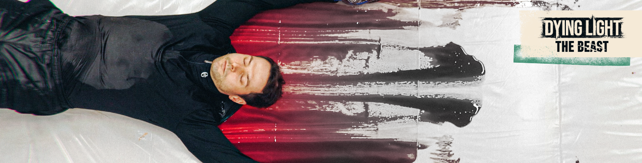 Watch Behind the Beast: The Art of Blood