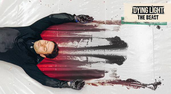 Watch Behind the Beast: The Art of Blood