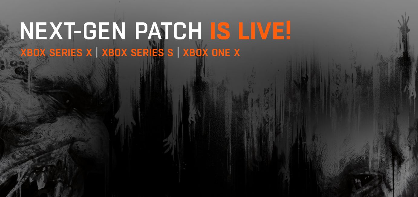 Next-gen patch for Xbox available now