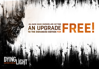 Free upgrade to Enhanced Edition