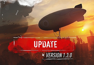 Update 1.3.0 is Here