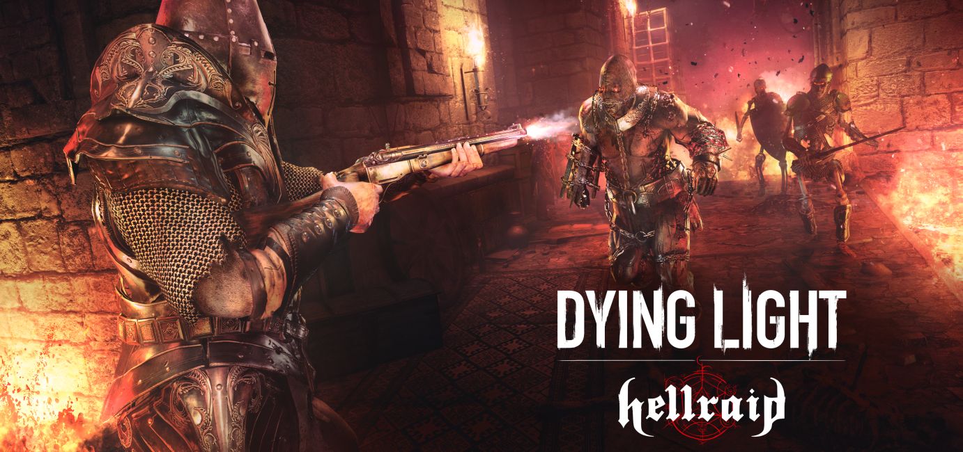 Final Hellraid update