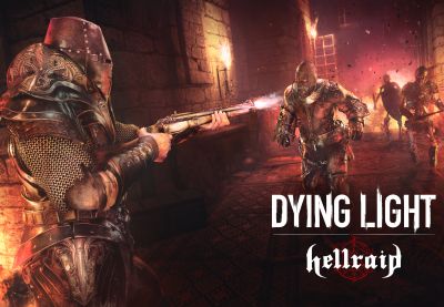 Final Hellraid update