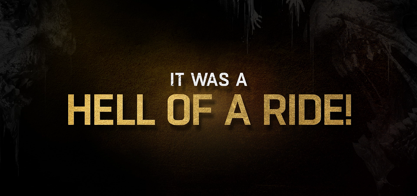 Dying Light Ends Its 7-Year Life Cycle