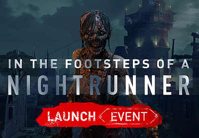 Introducing the first entirely free Chapter of Dying Light 2 Stay Human