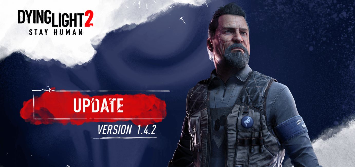 Hotfix 1.4.2 is live!