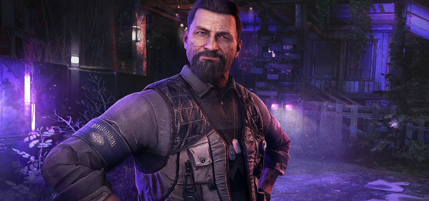 Chapter 1 Thank You Weekend