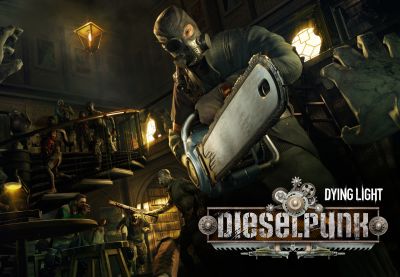 Dying Light - Dieselpunk Bundle