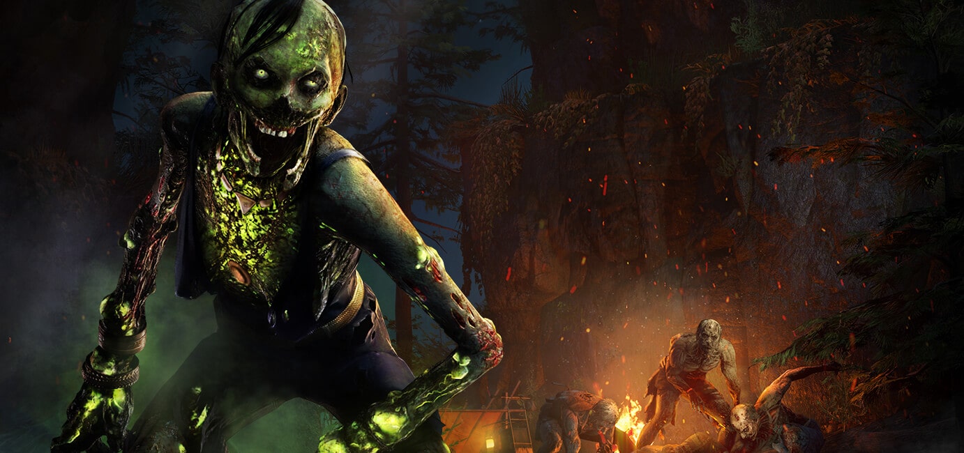 Chapter 2: Launch Event