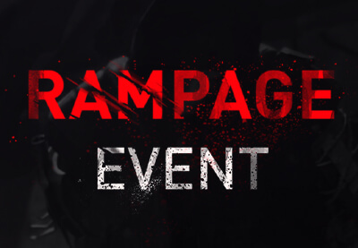 Rampage Event