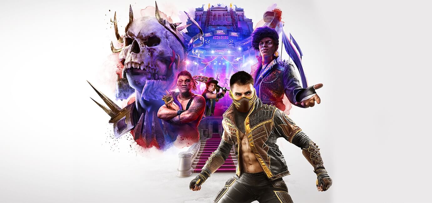 Bloody Ties DLC for Dying Light 2 Stay Human is Out Now!