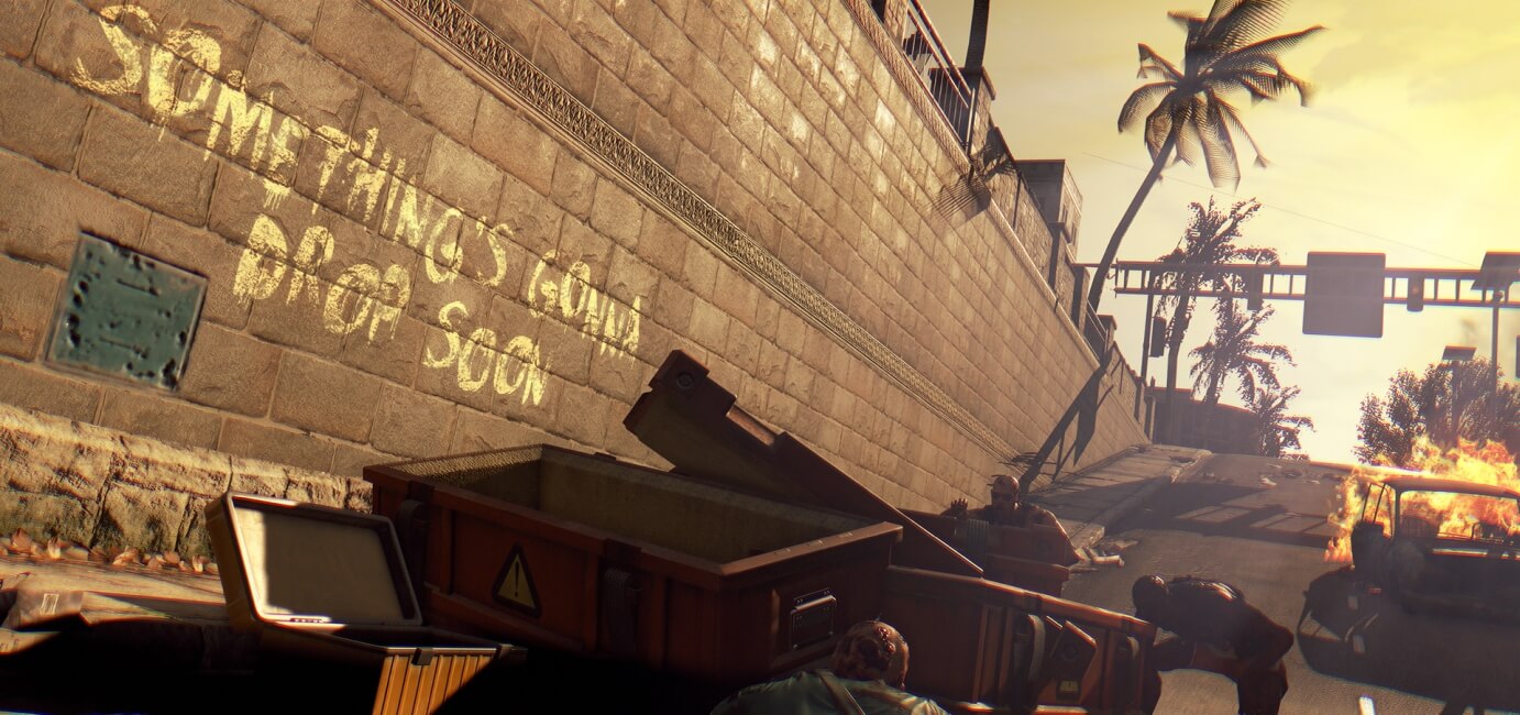 Airdrops Reinforcements Event Is Back