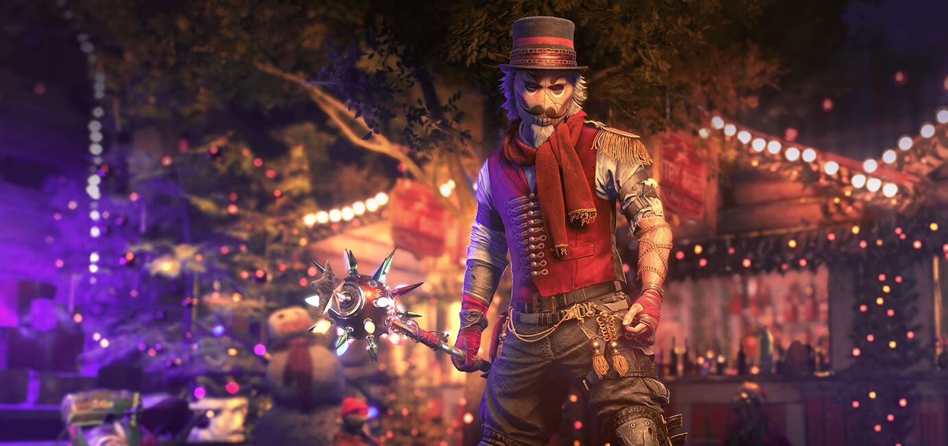 Winter is coming to Dying Light 2 Stay Human