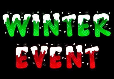 Super-Crane saves Christmas