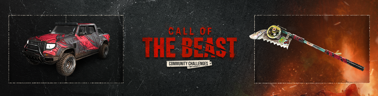 Call of the Beast: Week 7