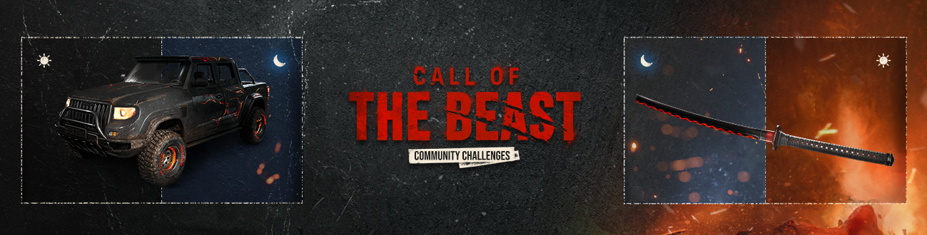 Ruf der Bestie: Woche 4