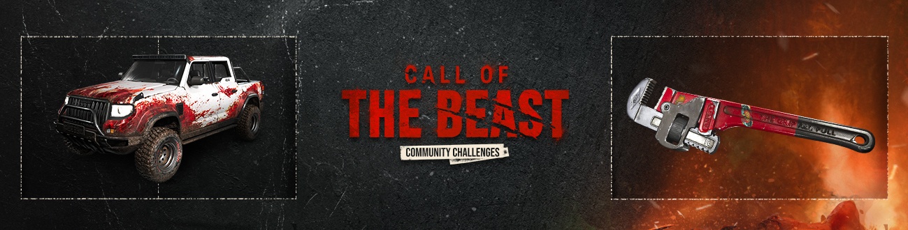 Call of the Beast: Week 5
