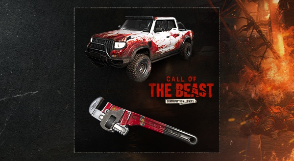 Call of the Beast: Week 5