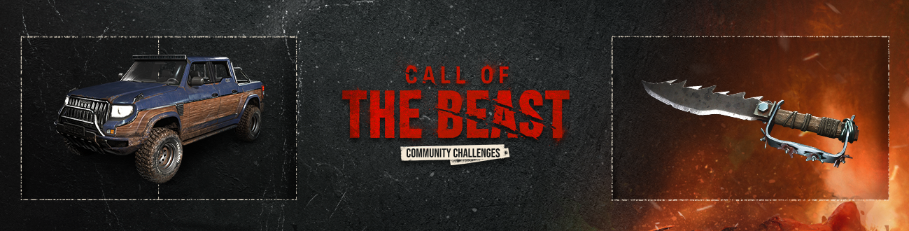 Call of the Beast: Week 6