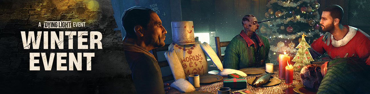 Beloved Winter Event Returns to Harran