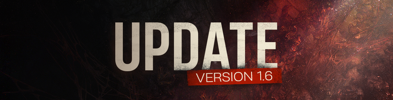 Édition Terres restaurées – Notes de lancement (1.6)