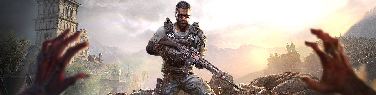 Find out more about our biggest update yet!