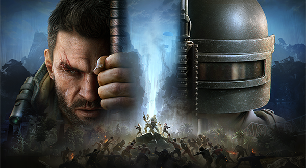 Dying Light: The Beast x PUBG MOBILE Collaboration