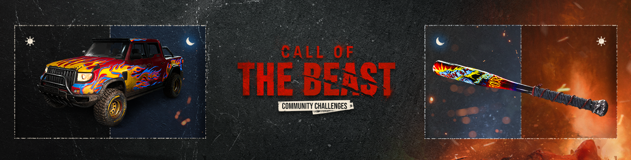 Call of the Beast: Week 8