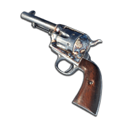 .38 Revolver