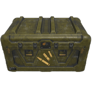 Ammo Crate